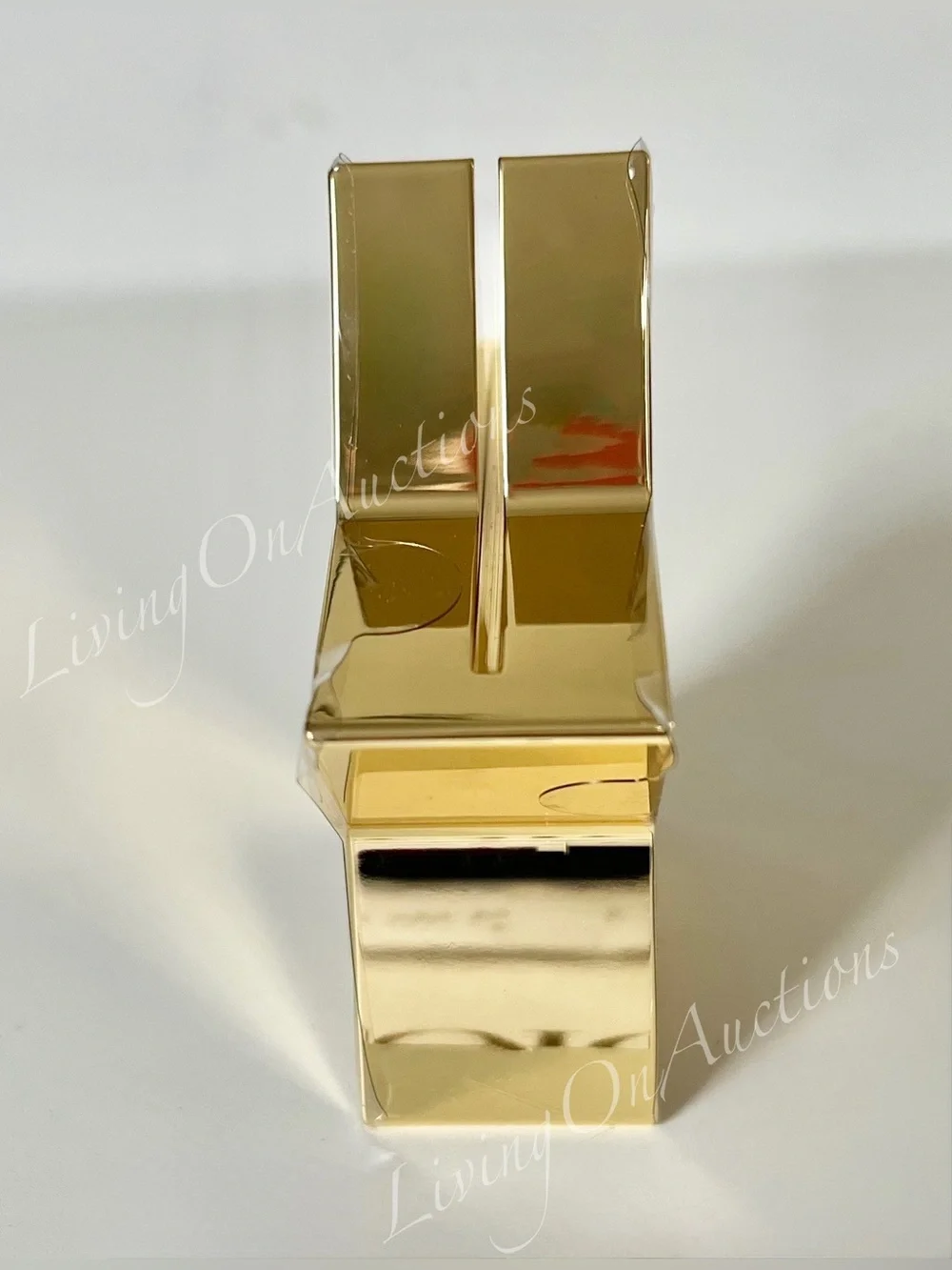 2026 DIOR Gold Star Photo Holder Stand Paperweight Beauty Platinum Summer Gift
